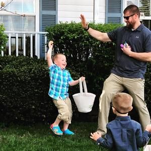 Meet your Posher, Shannon